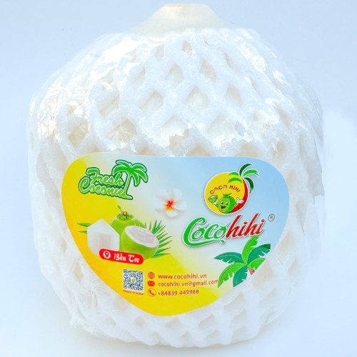 Dừa Kim Cương Xuất Khẩu
